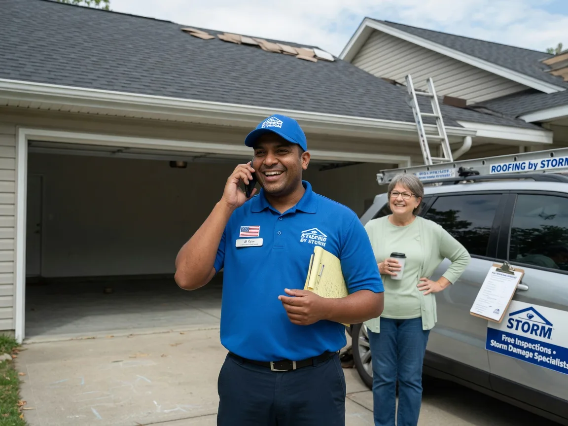 Roof Repair Near Me Flint Hill, VA FAQs